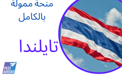 Vidyasirimedhi Institute Scholarship in Thailand